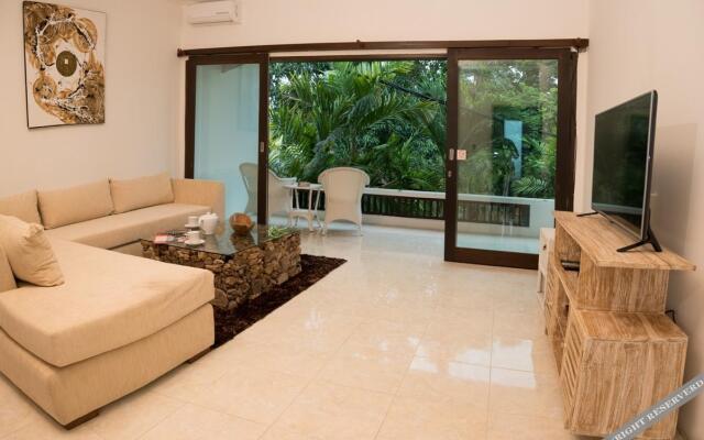 Yoga Villa