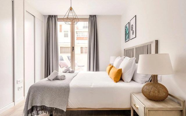 Feelathome Goya Apartments