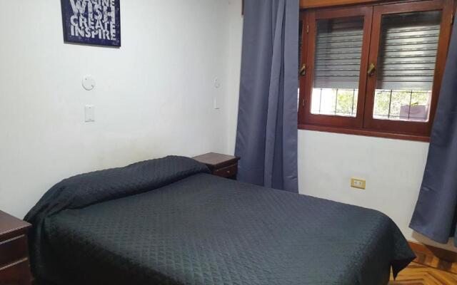 Vistas del Cerro - 2 Dormitorios - Zona Centro