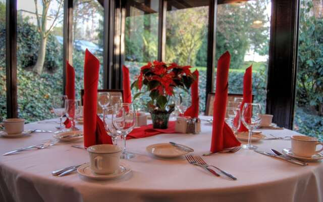 Talaris Conference Center