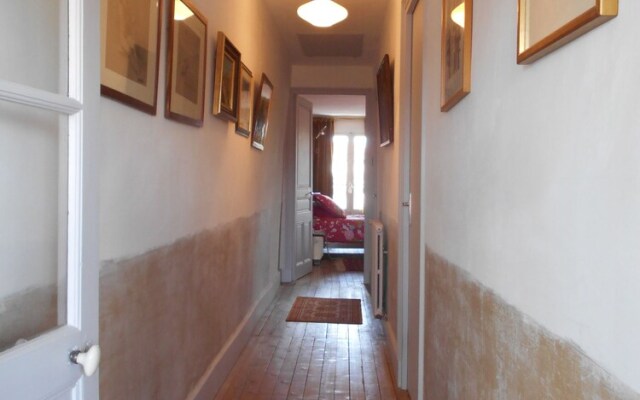 Montauban chambre d'hôtes Le 77