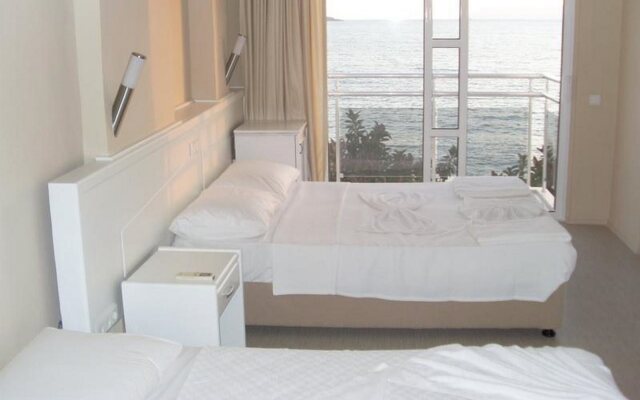 Makri Beach Hotel