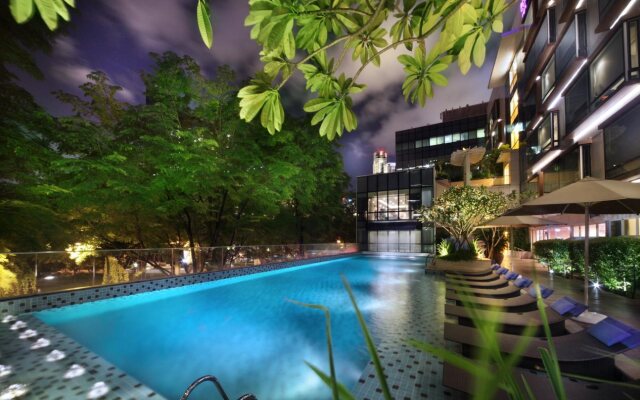 Park Regis by Prince Singapore