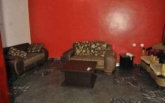 Transtell Suites & Apartments