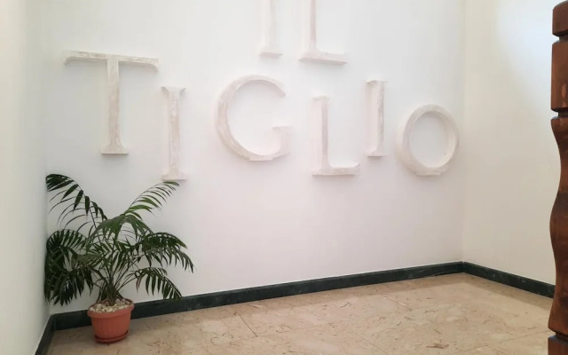 Residence Il Tiglio