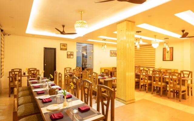 Blusalz Collection Binsar Eco Resort