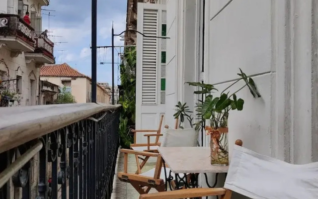 Casa Santander Oromi