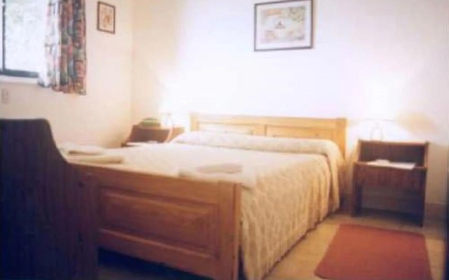 Hotel Arauco