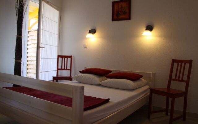 Complexe la Louisiane