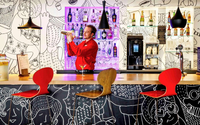 ibis London Greenwich