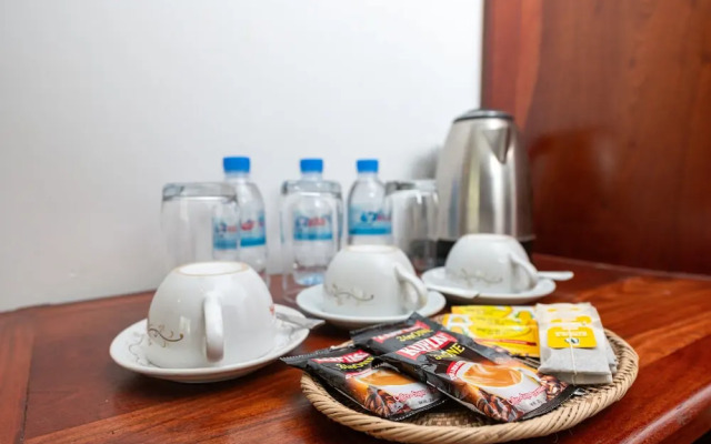 Victoria Central Residence