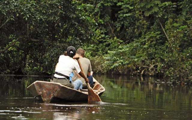 Inkaterra Hacienda Concepcion