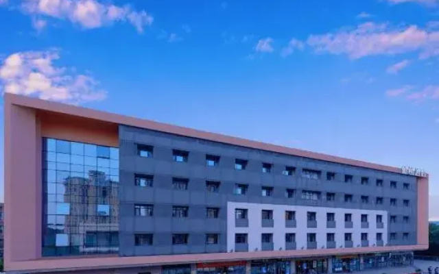 BOOEIN Hotel (Yangcheng Lake Peninsula Tourism Resort Branch)