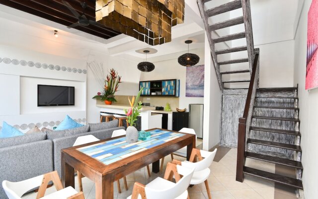 Villa Oria 2