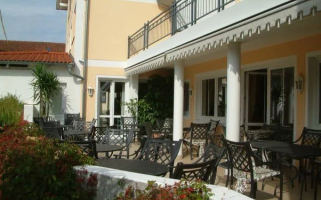 Hotel Vital Vallaster