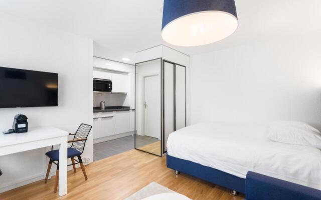 Sallaz Residence by Homenhancement