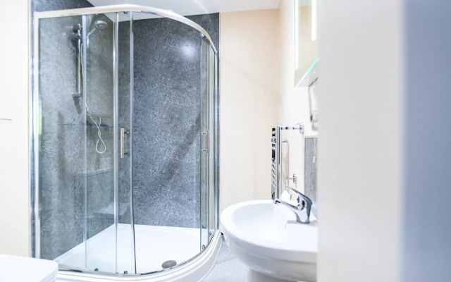 The Lemon Tree - Hotel