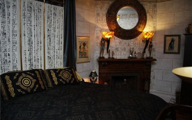 Seven Sisters Inn
