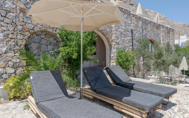 Epavlis Hotel & Spa