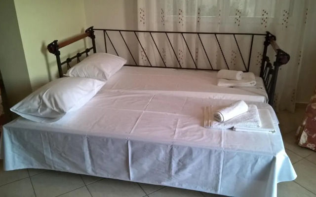 Holidays Apartment Μεσσηνη