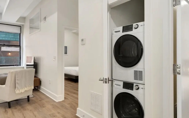 The Ledger Residences by Sosuite - Old City