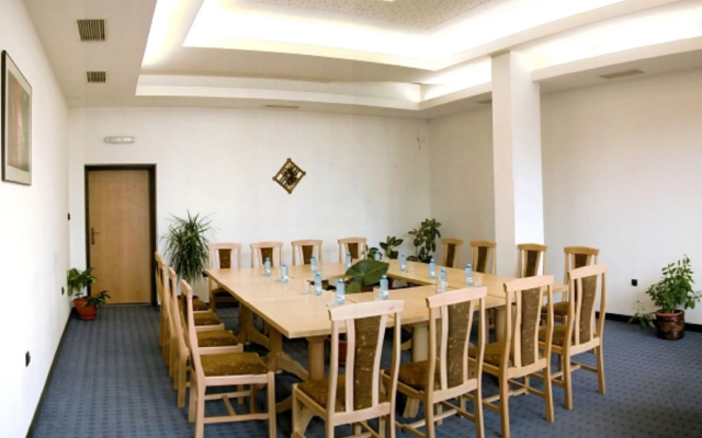 Hotel Orphey