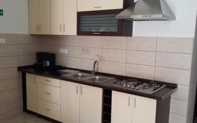 Apartmani Noemi Pula