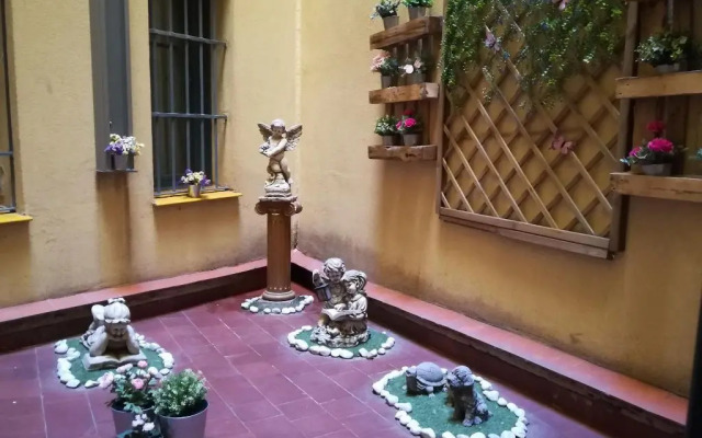 Oyo Residencial Doña Berenguela