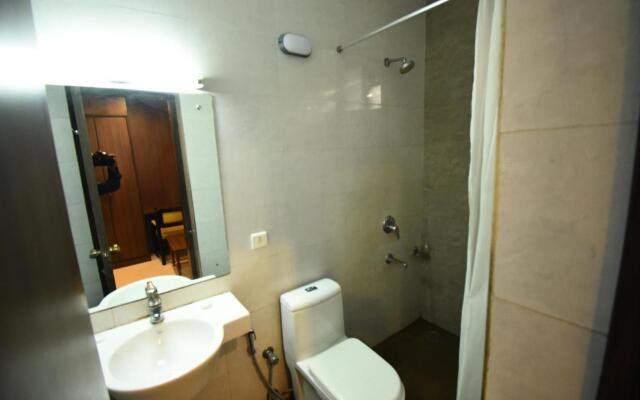 Hotel Campal
