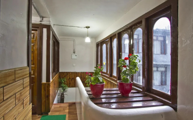 Hotel Vikrant