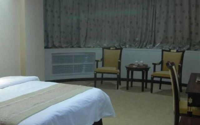 Yahe Garden Hotel - Xining