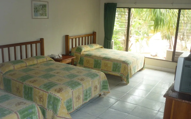Hotel Marbrissa