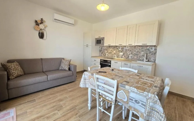 Home Geranio With Private Garden