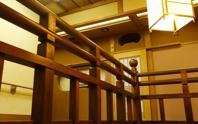 Ryokan Ohashi