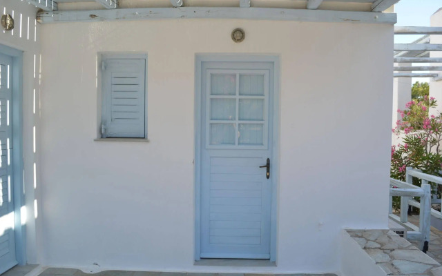Villas Georgy