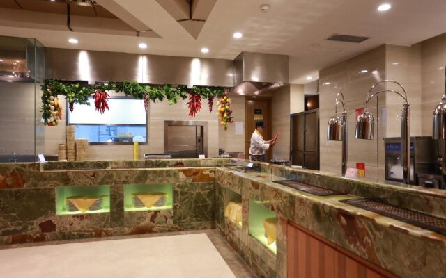 JM International Hotel