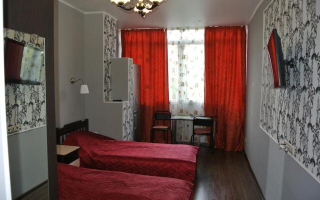 Apartments Milena