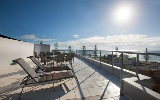 William Street Apartments