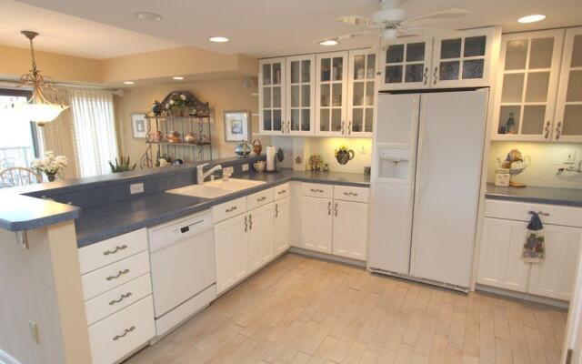 Henlopen Unit 204 by Long & Foster