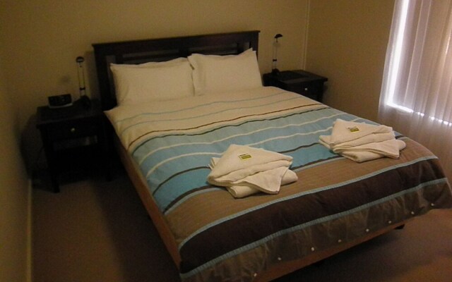 Glenelg Holiday /corporate Accommodation