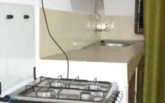 Swayp Mtwapa Furnished Apartment