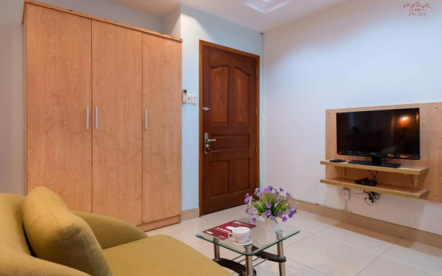 Home De Art -303