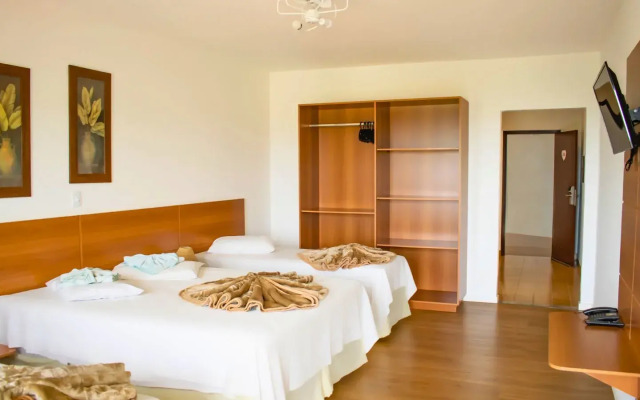 Hotel Fazenda Vale do Sol