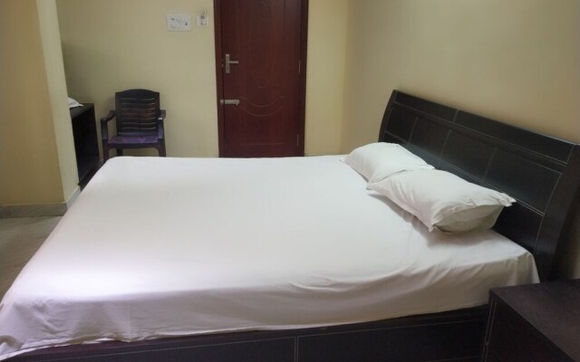 Mithran Residency