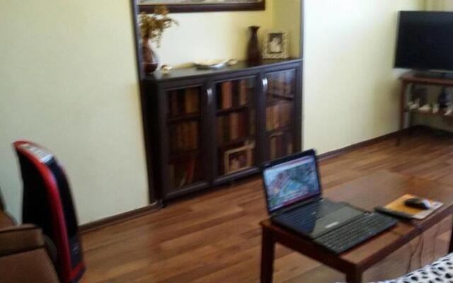 Homestay Chavchavadze