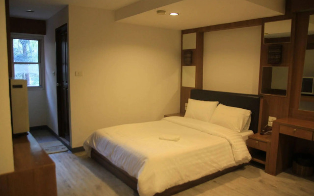 OYO 437 Hostel Na Nara