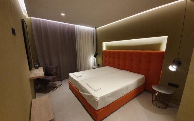 Iris Hotel
