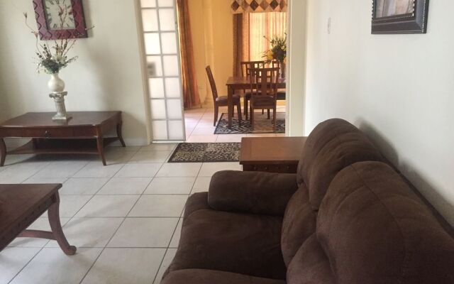 A Suite Escape Guesthouse