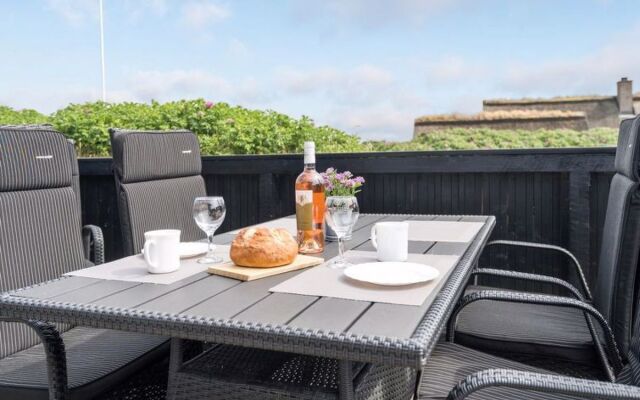 "Wilmar" - 200m from the sea in Western Jutland