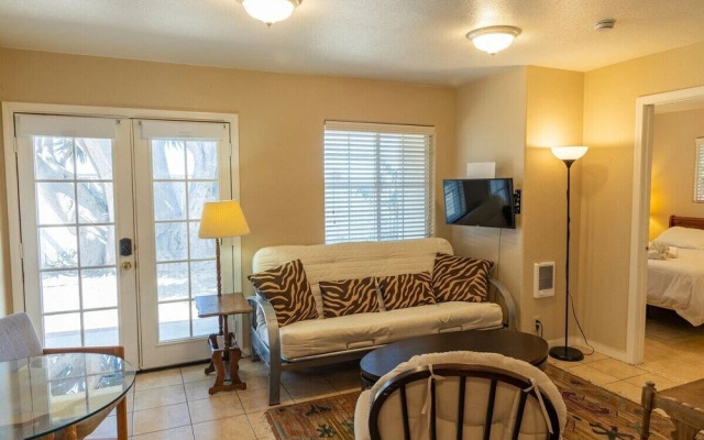 Charming 2-bedroom in East Palo Alto